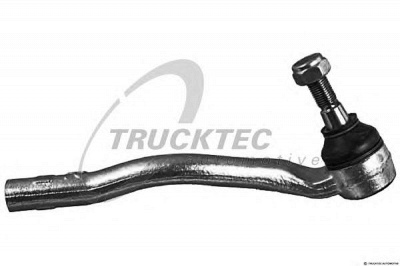 TRUCKTEC AUTOMOTIVE 0231186 -  Наконечник поперечной рулевой тяги
